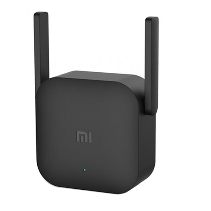 Original Xiaomi Mi WiFi Amplifier Pro 300Mbps WiFi Smart Extender Router with 2x2 External Antennas, US Plug Original Xiaomi Mi WiFi Amplifier Pro 300Mbps WiFi Smart Extender Router with 2x2 External Antennas, US Plug